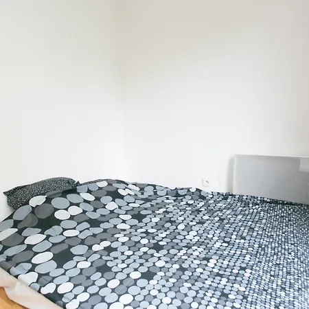 Charming Near The Champ De Mars Appartement Paris