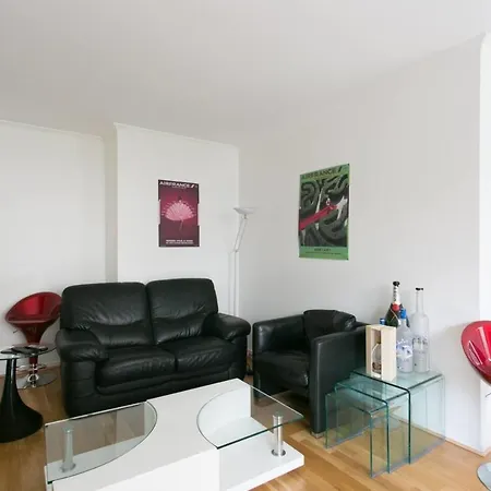 Appartement Charming Near The Champ De Mars *