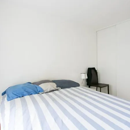 Appartement Charming Near The Champ De Mars Paris